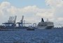Porto de Rio Grande se prepara para virar novo ponto de embarque de cruzeiros de luxo no Brasil