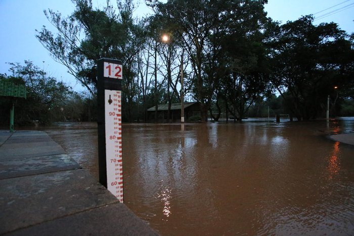 Ronaldo Bernardi / Agencia RBS Ronaldo Bernardi / Agencia RBS