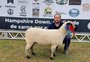 Mais produtores da Serra são premiados na Expointer