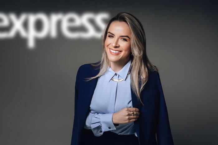 Express / Divulgação