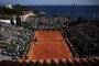 Court Reinier III, Monte Carlo, tênis