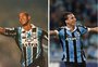 A história inusitada de como Ronaldinho Gaúcho ajudou Geromel a chegar no Grêmio
