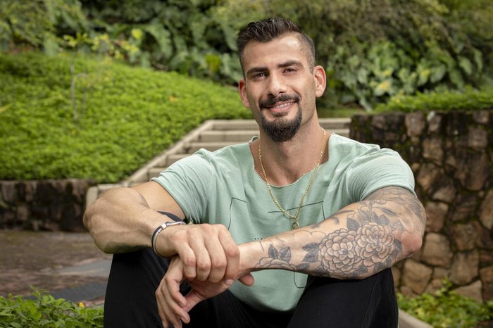 João Cotta / Tv globo / divulgação