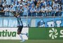 A definição do Grêmio sobre os zagueiros