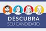 Qual candidato a prefeito de Porto Alegre tem mais a ver com você? Faça o teste