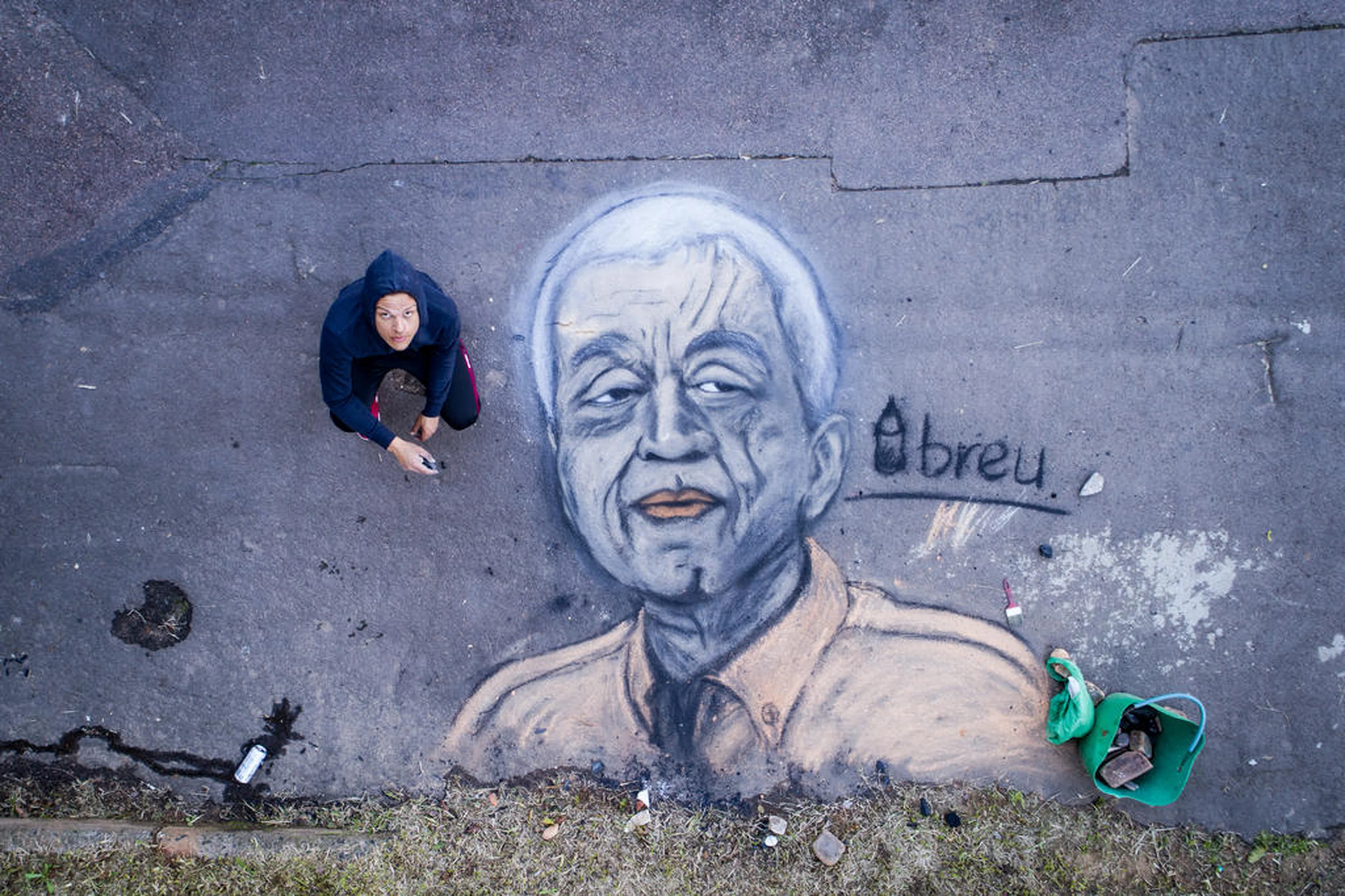 André Ávila/Agencia RBS