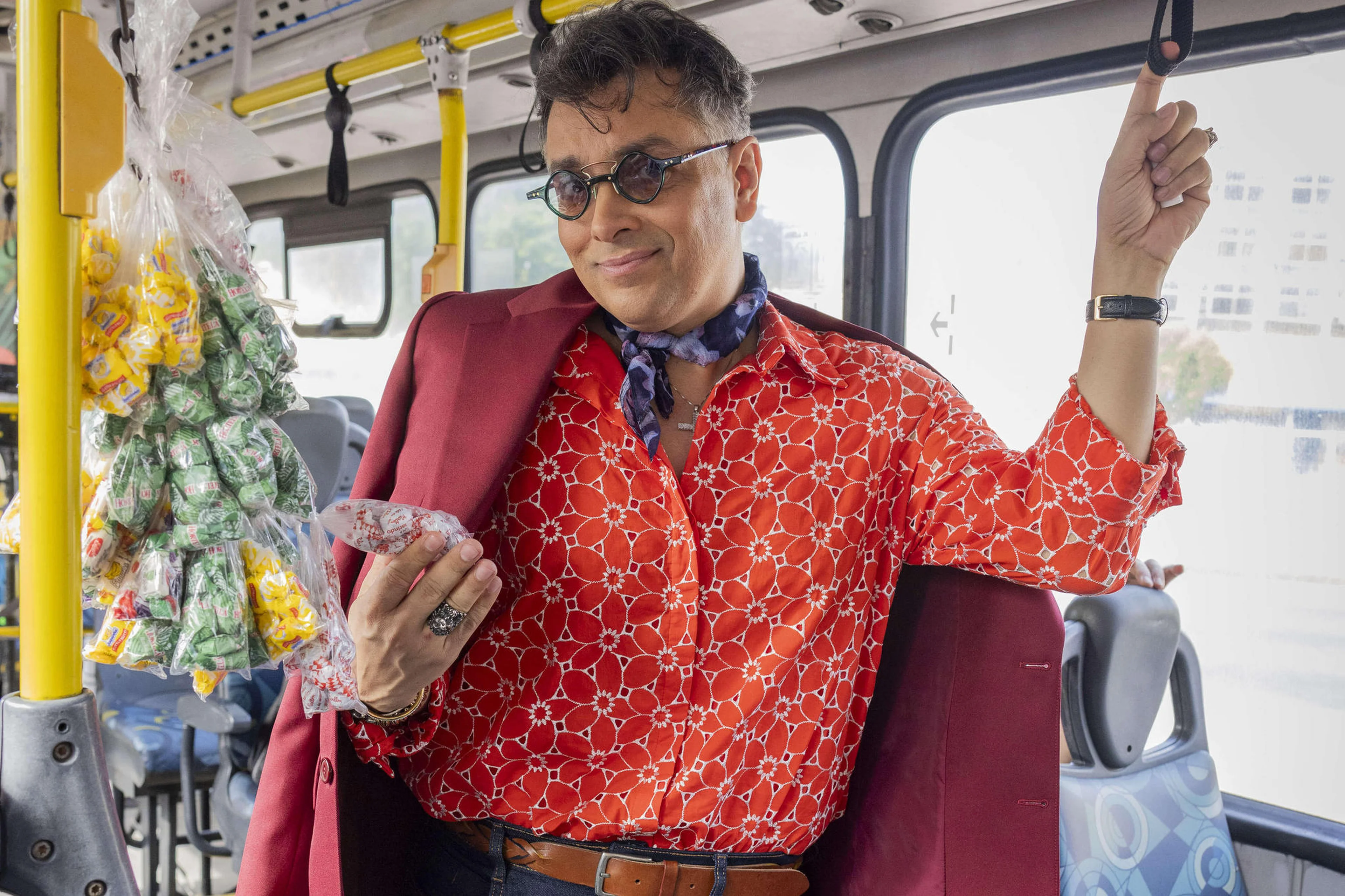 Fábio Rocha/TV Globo/Divulgação