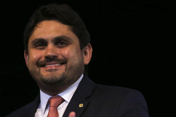 José Cruz / Agência Brasil / Divulgação José Cruz / Agência Brasil / Divulgação