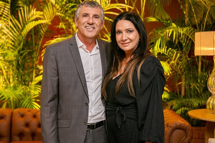 Rafael Sartor / Divulgação Rafael Sartor / Divulgação