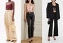 É para mostrar, sim! Peças inspiradas em lingerie estão em alta; veja como usar 
