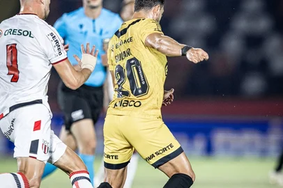 Giuliano, futebol, Santos