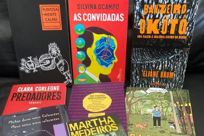 Claudia Tajes - livros<!-- NICAID(15252153) -->