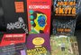 Feira do Livro é momento de trégua nos corações e nas mentes