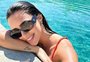 Assaltantes levaram da casa dos pais de Bruna Biancardi joias que bebê de Neymar ganhou