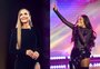 Produtora se manifesta sobre cancelamento de turnês de Ivete Sangalo e Ludmilla: "Decisão unilateral"