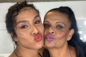 Reprodução / Instagram