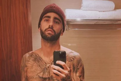 Pedro Scooby denuncia ataques à filha Aurora nas redes sociais <!-- NICAID(15369146) -->