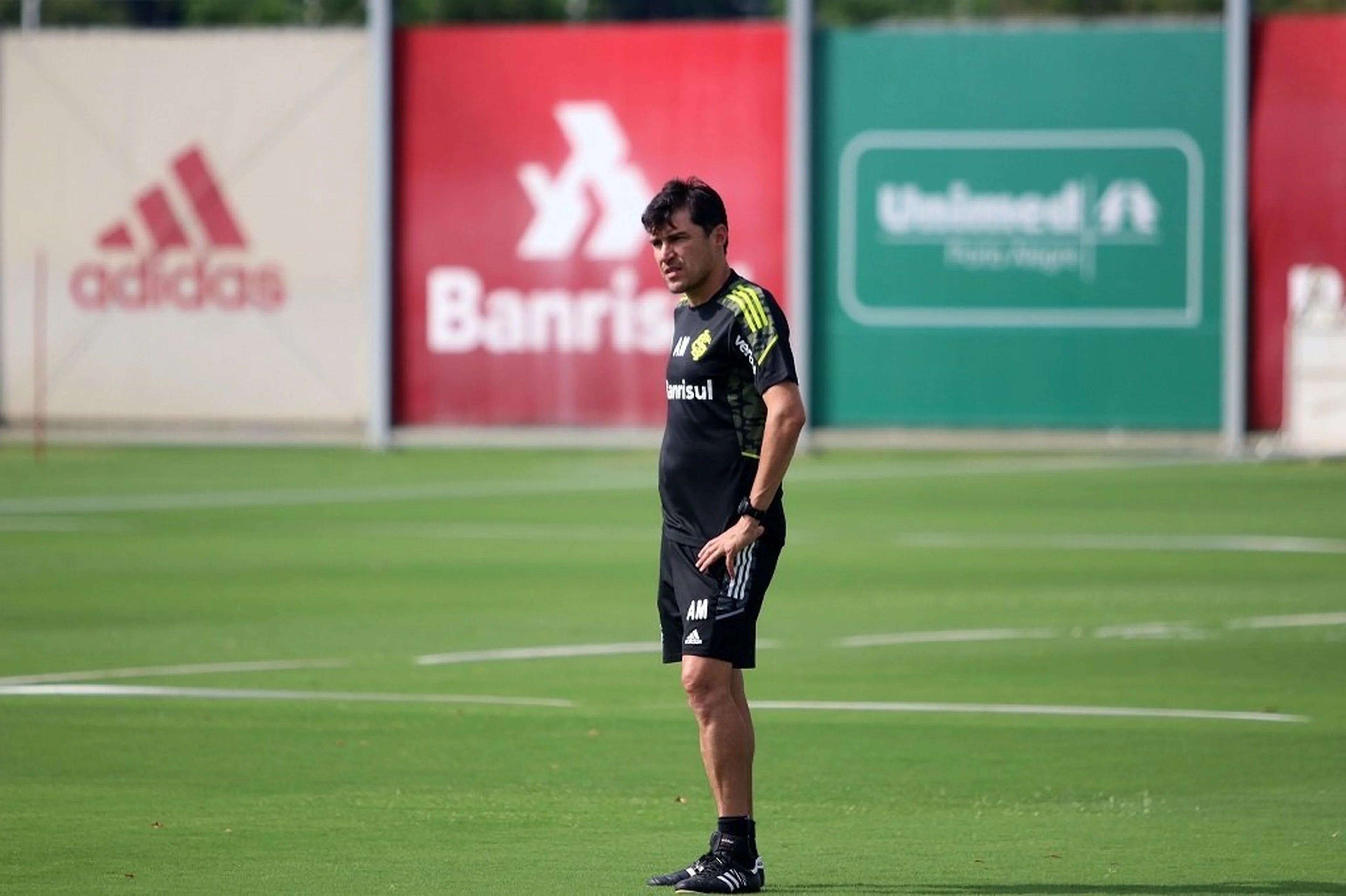 Ricardo Duarte/Flickr Sport Club Internacional