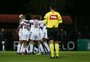 São Paulo vence Palmeiras, e Inter é o novo líder do Brasileirão Feminino