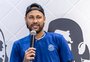 Seleção monitora condição física de Neymar para jogos das Eliminatórias da Copa do Mundo