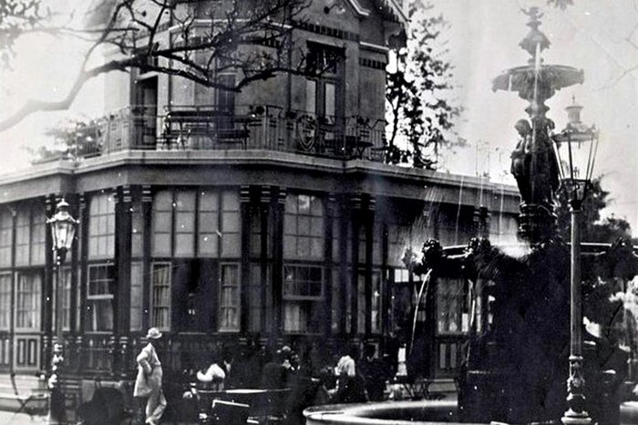 Não se aplica / Fototeca Sioma Breitman