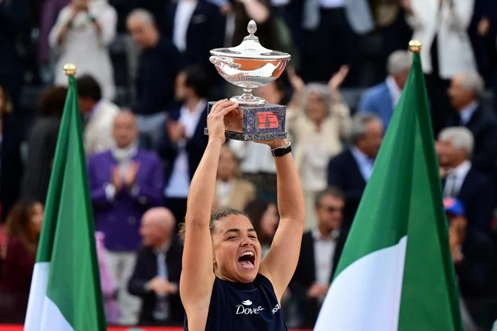 TIZIANA FABI / AFP TIZIANA FABI / AFP