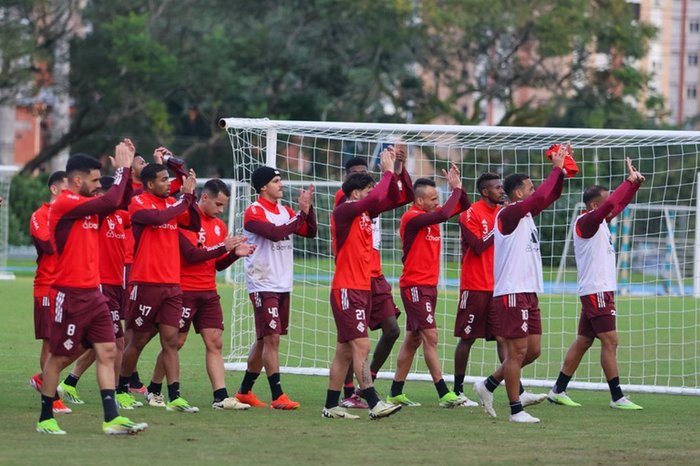 Ricardo Duarte, Inter / Divulgação