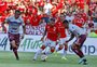 Coudet pode escalar "Inter do Beira-Rio" fora de casa pela primeira vez