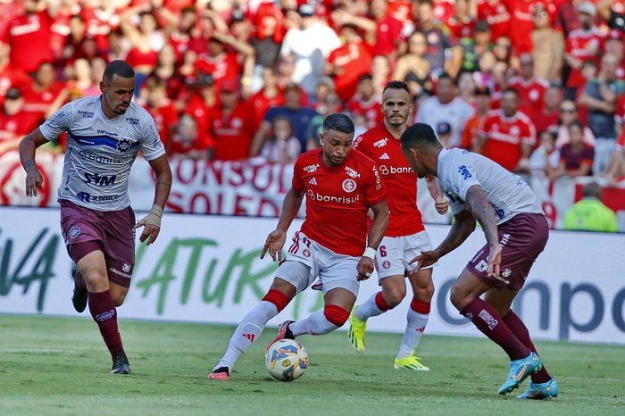 Lauro Alves / Agencia RBS