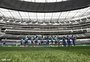 Brasil reencontra os Estados Unidos em preparação para a Copa América