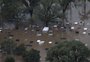Regiões afetadas pelas enchentes voltarão a ter chuva nas próximas horas