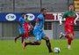 Caxias confirma jogo-treino diante do Glória 