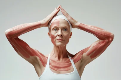 Aging texture comparison. Comparison young to old generation art therapy. Less Wrinkles, facial sebaceous hyperplasia, mouth, lines through skin care, anti aging cream, evaluate and Plastic surgeryFonte: 732190320<!-- NICAID(16367241) -->