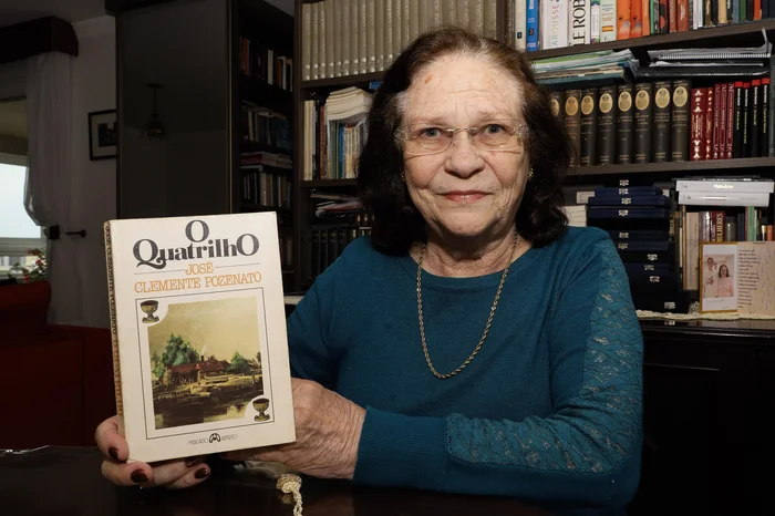 Ulisses Castro / Agencia RBS