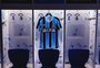 Grêmio anuncia novo patrocinador máster para a temporada 2025