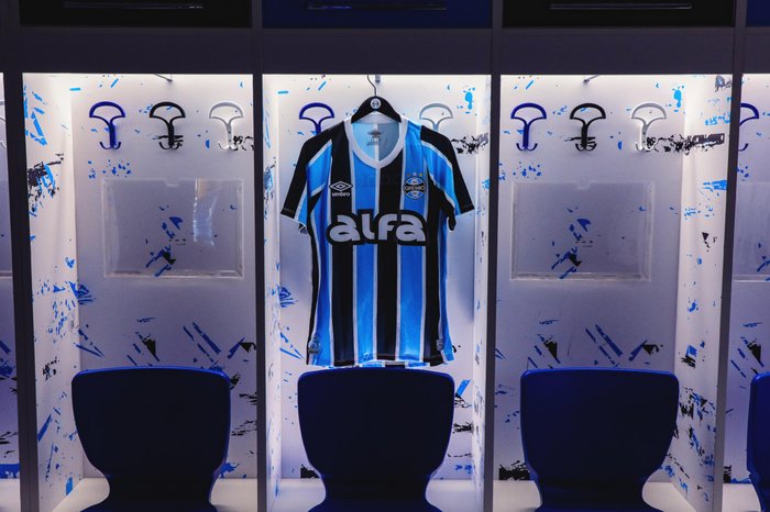 Grêmio / Divulgação