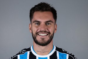 Lucas Uebel / Grêmio