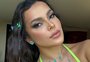 Ex-BBB Emilly Araújo arrecada doações e conta que perdeu a casa da família no RS: "Está embaixo d'água"