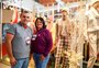 Malharia que teve quebra de mais de 80% em maio aposta na Tricofest de Nova Petrópolis: "temos que fazer a roda girar"