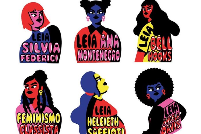 Obra de Marina Procházka / Divulgação Obra de Marina Procházka / Divulgação
