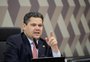 Quem é Davi Alcolumbre, eleito presidente do Senado