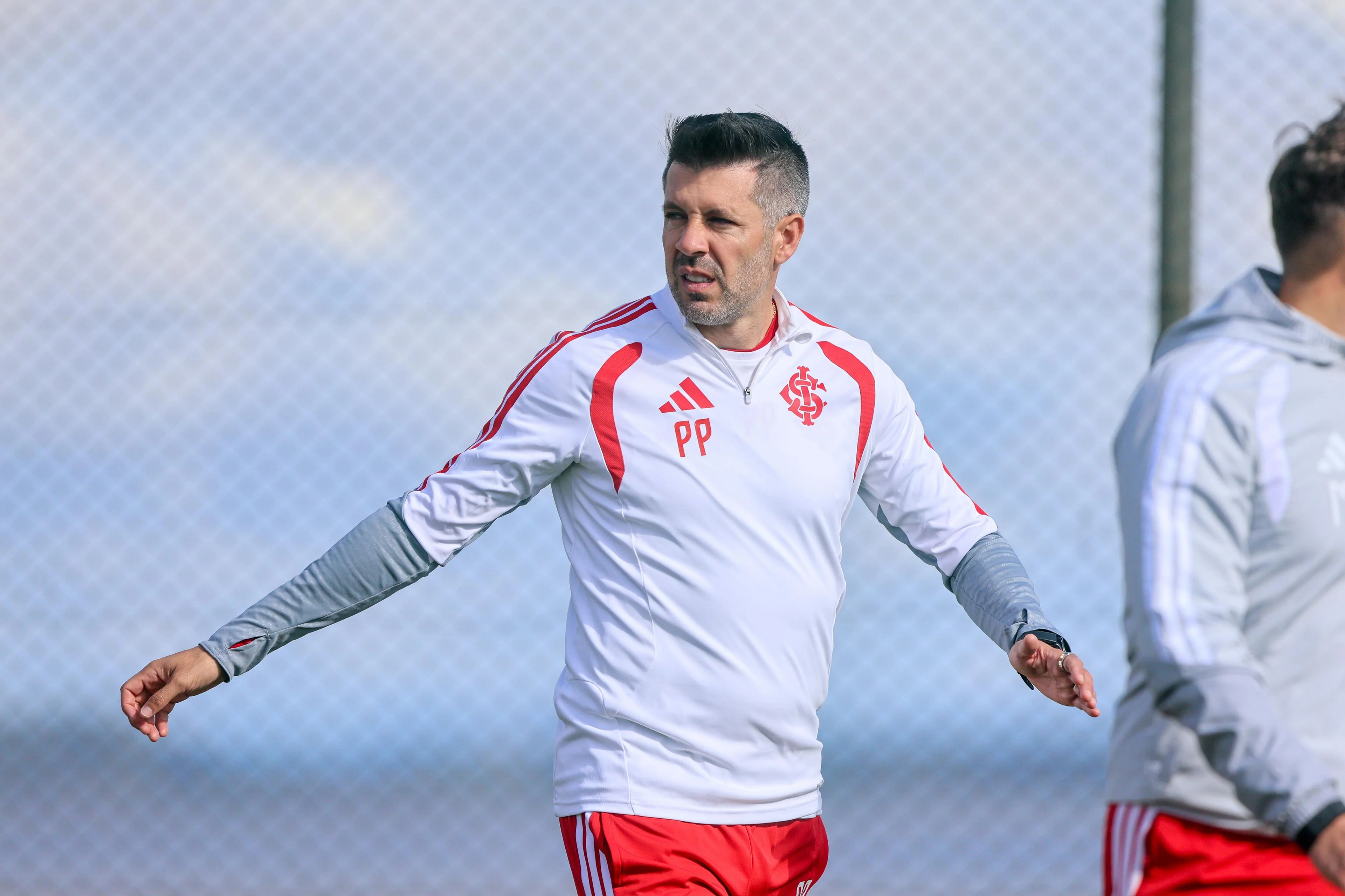 Ricardo Duarte/Internacional