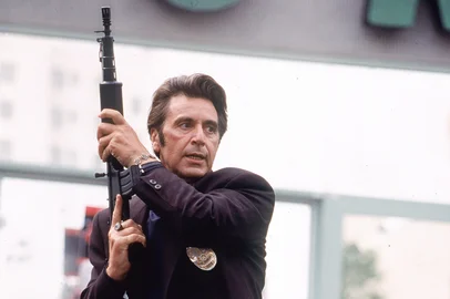 Fogo Contra Fogo (1995), filme de Michael Mann<!-- NICAID(16016500) -->