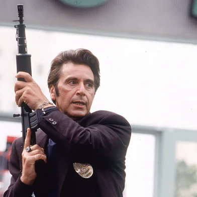 Fogo Contra Fogo (1995), filme de Michael Mann<!-- NICAID(16016500) -->