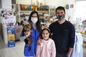 Félix Zucco / Agencia RBS