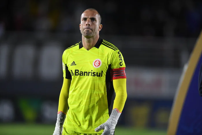 Ricardo Duarte / Inter,Divulgação Ricardo Duarte / Inter,Divulgação
