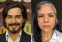 Após Réveillon luxuoso de André Gonçalves, Tereza Seiblitz dispara: "O que é uma festa perto do que falou da filha?"