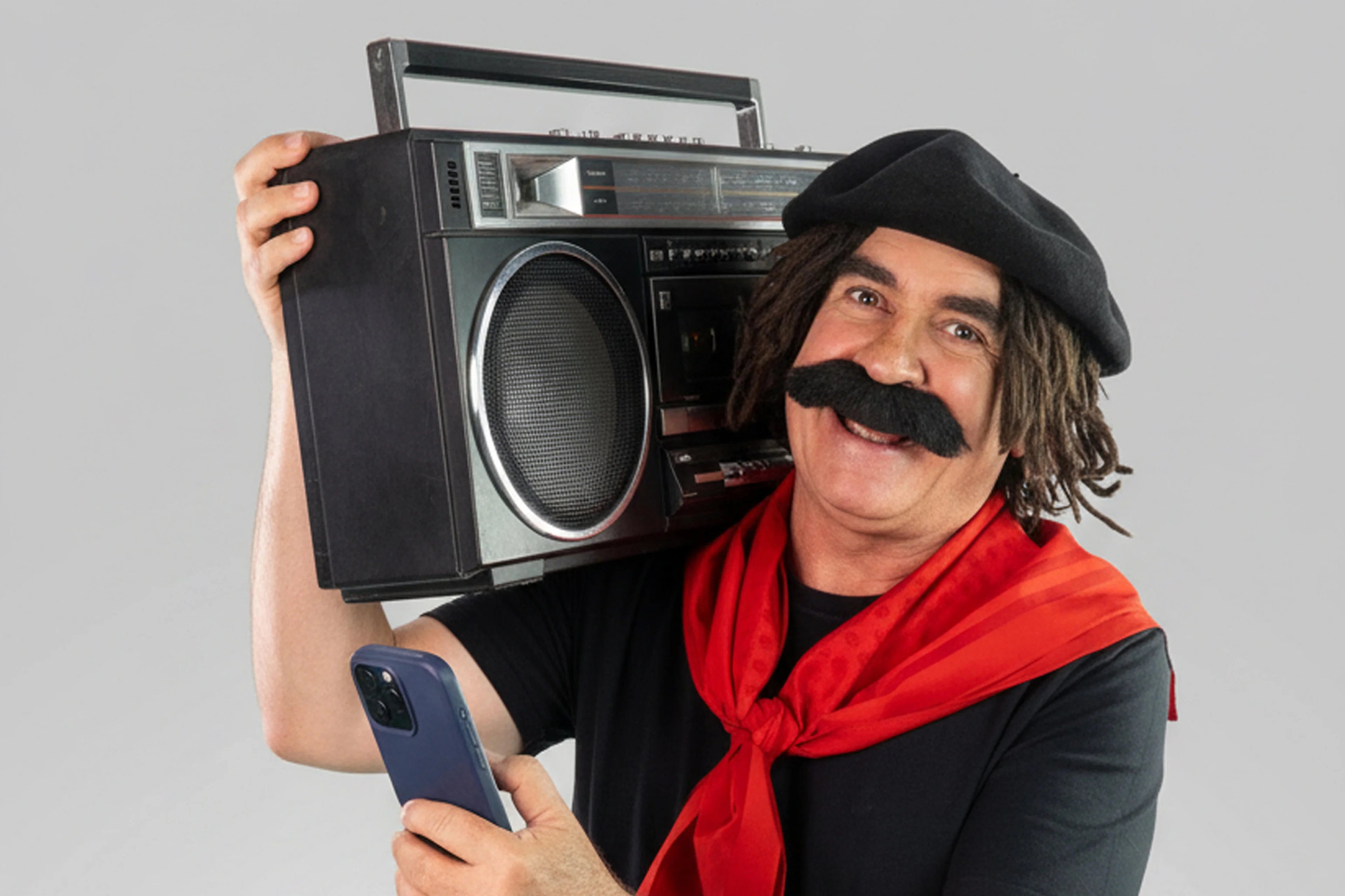 Fabrício Eckhard/Divulgação