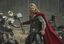 "Continuarei no papel até alguém me expulsar", afirma Chris Hemsworth sobre Thor 