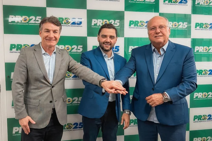 Divulgação / Divulgação Divulgação / Divulgação